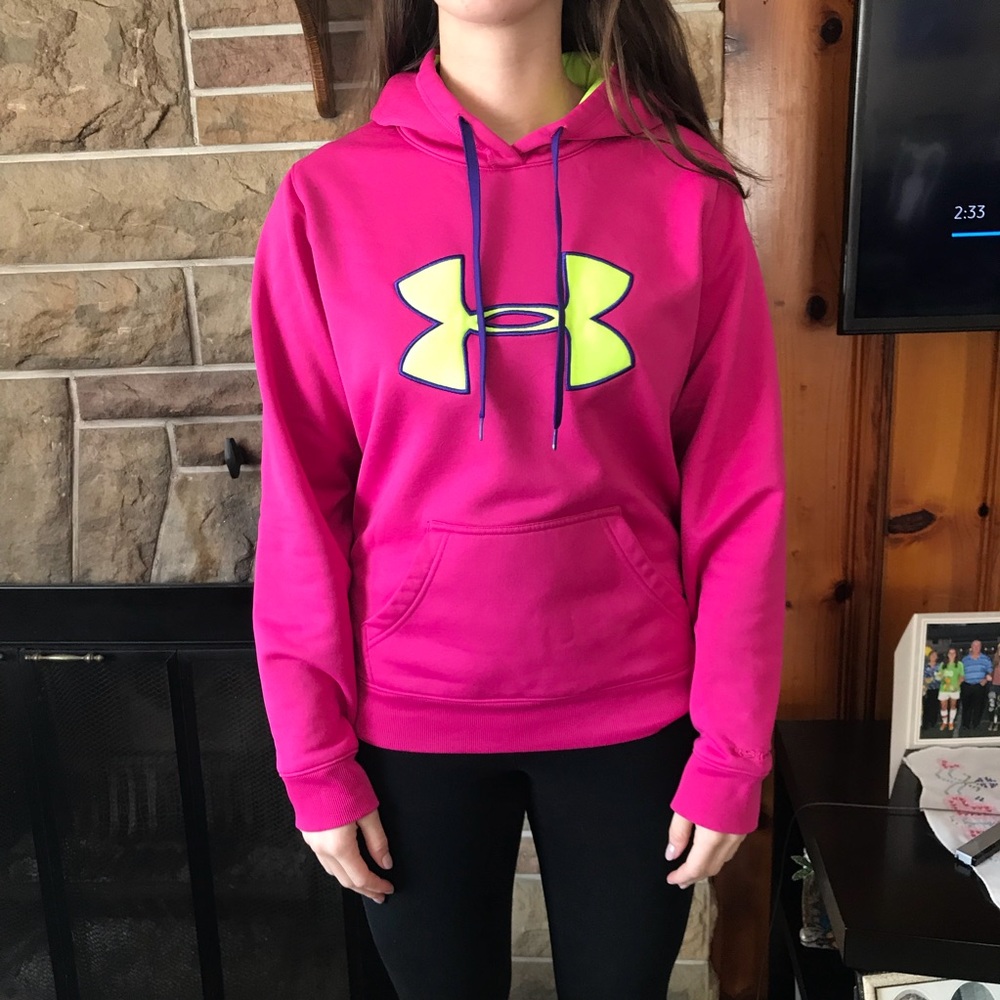 Hooded Sweatshirt